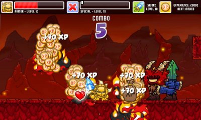 Super Chibi Knight